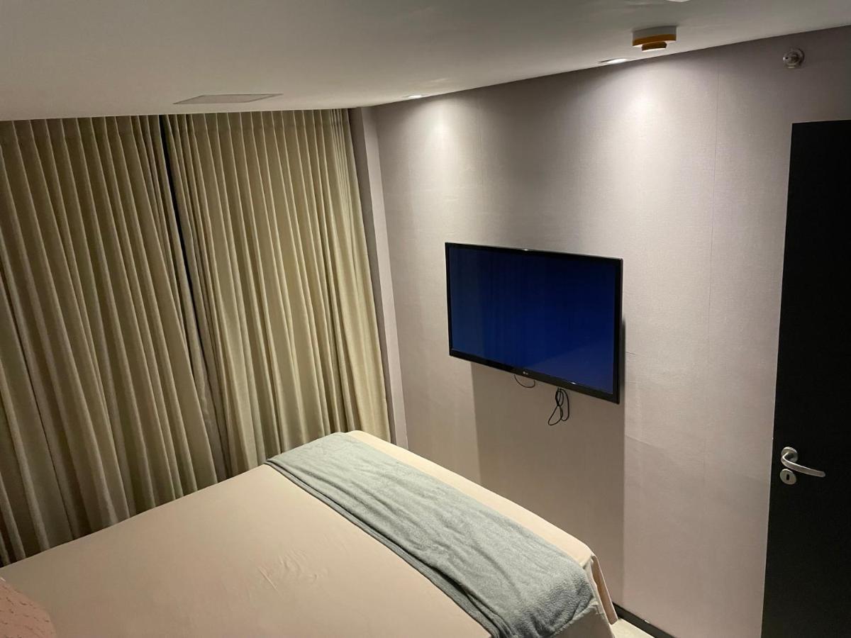 Barra Home stay Recife Exteriör bild