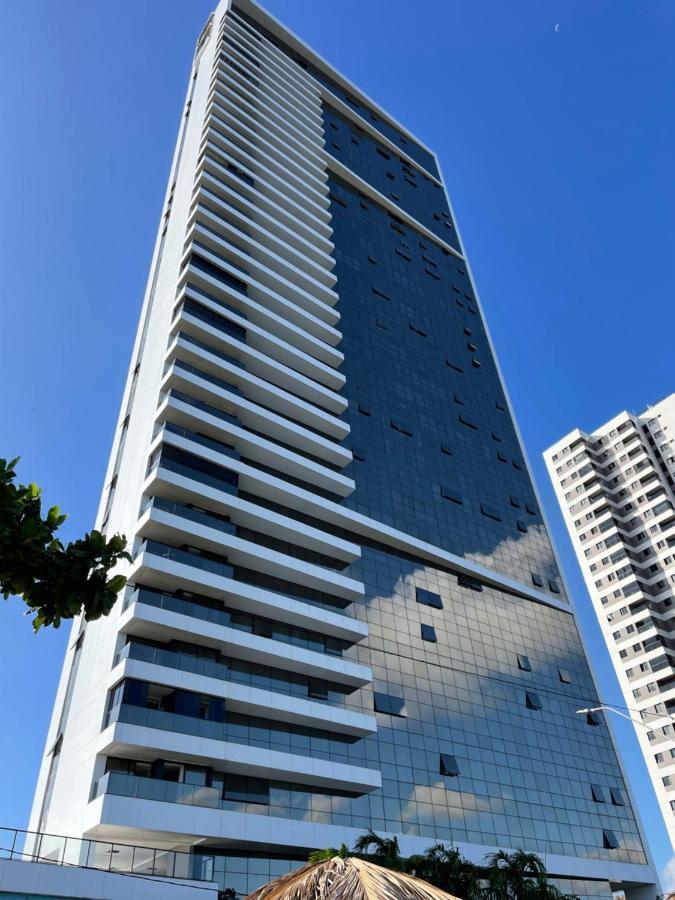 Barra Home stay Recife Exteriör bild