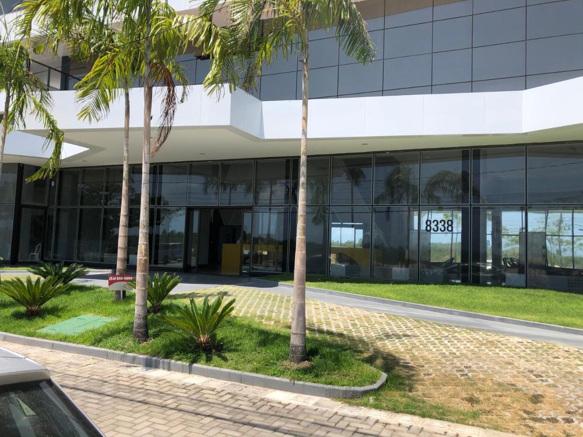 Barra Home stay Recife Exteriör bild
