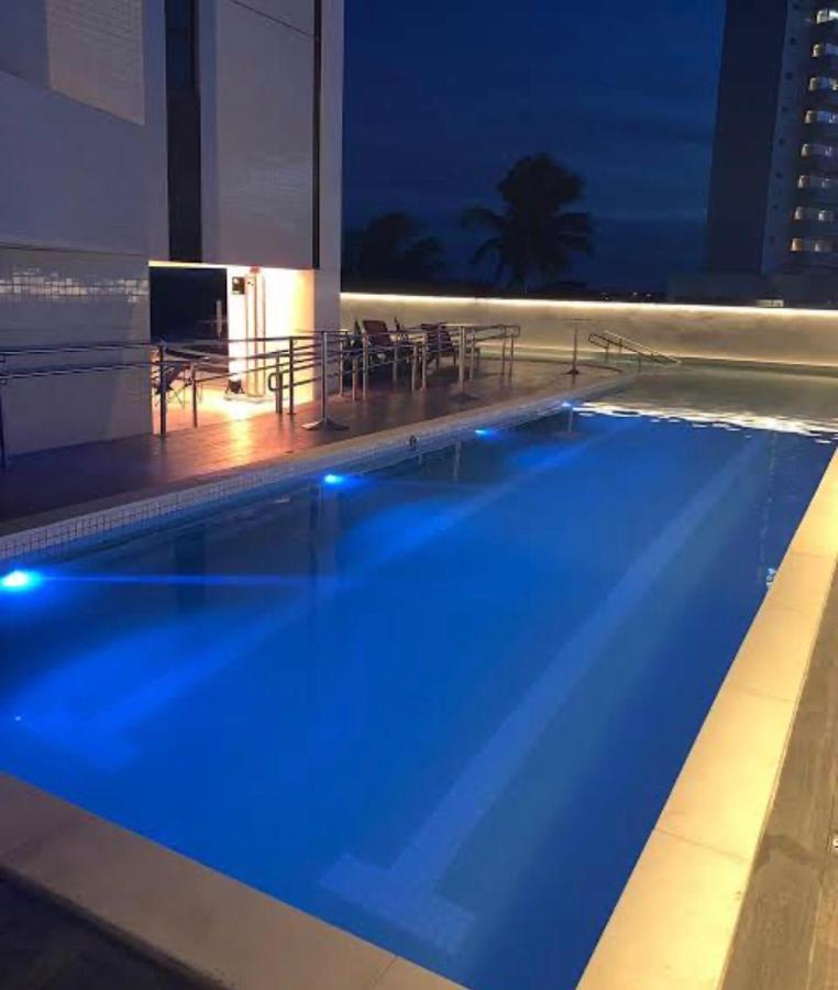 Barra Home stay Recife Exteriör bild
