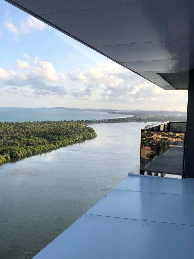 Barra Home stay Recife Exteriör bild