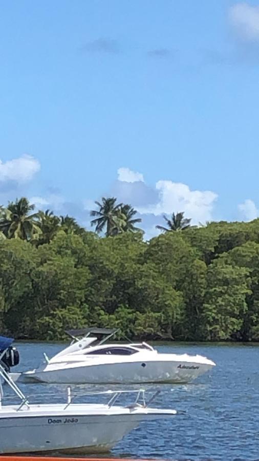 Barra Home stay Recife Exteriör bild